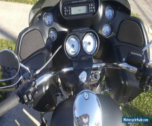 Motorcycle 2013 Harley-Davidson Touring for Sale