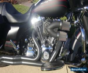 Motorcycle 2013 Harley-Davidson Touring for Sale