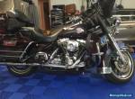 2005 Harley-Davidson Touring for Sale