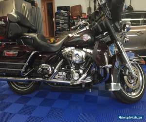 2005 Harley-Davidson Touring for Sale