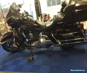 Motorcycle 2005 Harley-Davidson Touring for Sale