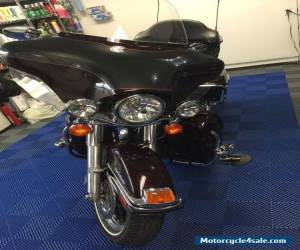 Motorcycle 2005 Harley-Davidson Touring for Sale