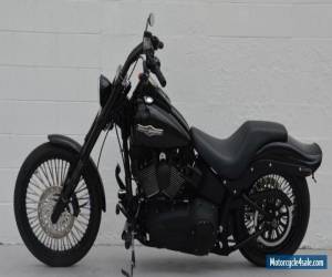 Motorcycle 2007 Harley Davidson FXSTB Night Train  for Sale