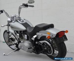 Motorcycle 2005 HARLEY DAVIDSON  SOFTAIL STANDARD  FXST for Sale