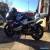 2006 SUZUKI GSXR 1000 K4 BLUE/WHITE for Sale