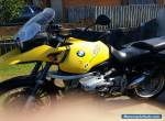 BMW 1150 GS 2003 LOW KMS for Sale