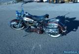 1950 Harley-Davidson Touring for Sale