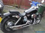 honda 750 dc. shadow ace spirit, semi bobber custom cruiser for Sale