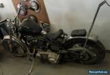 1956 Harley-Davidson Other for Sale