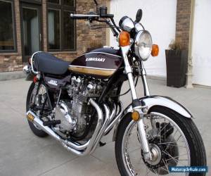 Motorcycle 1975 Kawasaki Other for Sale