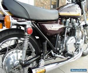 Motorcycle 1975 Kawasaki Other for Sale