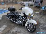 2009 Harley-Davidson Touring for Sale