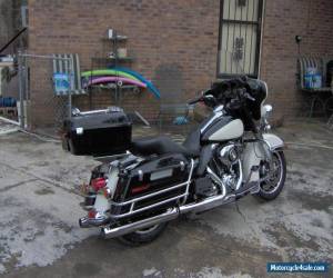 Motorcycle 2009 Harley-Davidson Touring for Sale