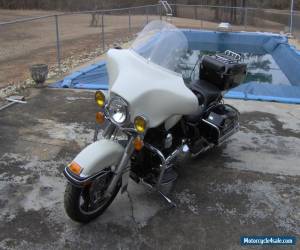 Motorcycle 2009 Harley-Davidson Touring for Sale