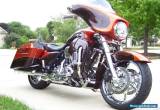 2012 Harley-Davidson Touring for Sale