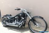 2015 BREAKOUT CUSTOM, OVER $15K IN EXTRAS!! for Sale