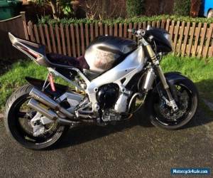 Motorcycle Yamaha R1 streetfighter motorbike  for Sale