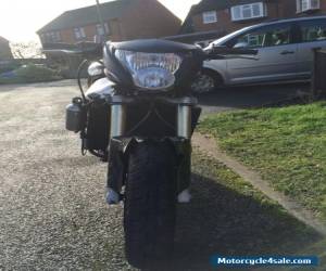 Motorcycle Yamaha R1 streetfighter motorbike  for Sale