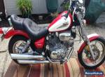 1997 Yamaha Virago for Sale