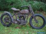 1927 Harley-Davidson Other for Sale