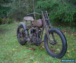 Motorcycle 1927 Harley-Davidson Other for Sale