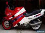 Honda CBR1000F for Sale