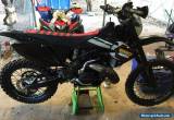 Service Honda cr 500  AFX Stealth for Sale