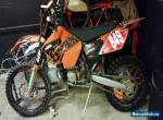 2007 KTM Other for Sale