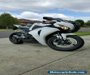 2008 HONDA CBR 1000RR FIREBLADE for Sale