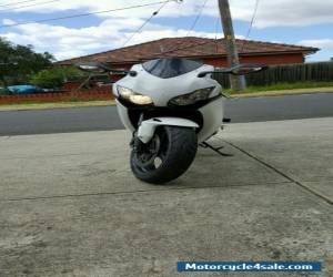 Motorcycle 2008 HONDA CBR 1000RR FIREBLADE for Sale