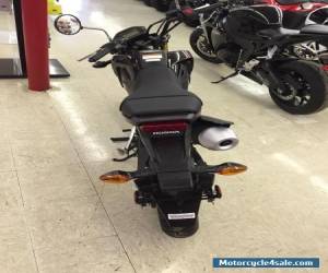 Motorcycle 2015 Honda GROM for Sale