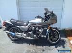 1981 Honda CBX for Sale