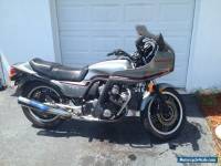 1981 Honda CBX