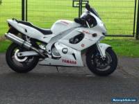 Yamaha yzf 600 r Thundercat  good condition Sports Tourer