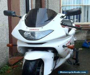 Motorcycle Yamaha yzf 600 r Thundercat  good condition Sports Tourer for Sale