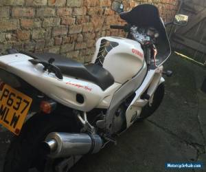 Motorcycle Yamaha yzf 600 r Thundercat  good condition Sports Tourer for Sale
