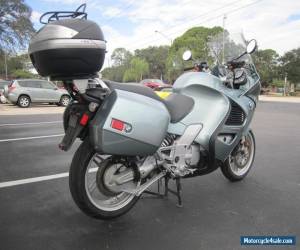 Motorcycle 2003 BMW K-Series for Sale