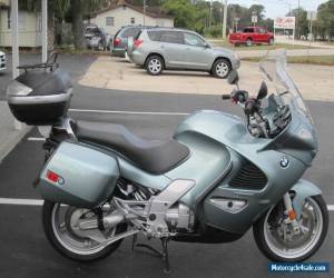 Motorcycle 2003 BMW K-Series for Sale