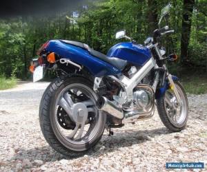 Motorcycle 1988 Honda Other for Sale