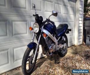 Motorcycle 1988 Honda Other for Sale