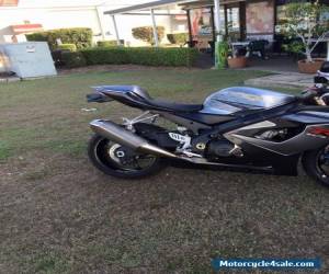 Motorcycle Suzuki GSXR 1000  for Sale