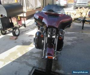 2014 Harley-Davidson Touring for Sale