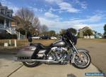 2015 Harley-Davidson Touring for Sale