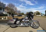 2015 Harley-Davidson Touring for Sale