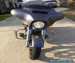 Motorcycle 2015 Harley-Davidson Touring for Sale