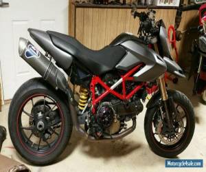 2008 Ducati Hypermotard for Sale