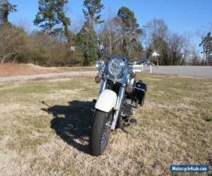 2004 Harley-Davidson Touring for Sale