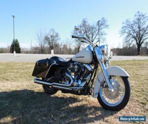 Motorcycle 2004 Harley-Davidson Touring for Sale