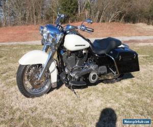 Motorcycle 2004 Harley-Davidson Touring for Sale