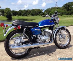 Motorcycle 1970 Suzuki Other for Sale